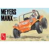 Plastikmodell – Auto 1:25 Meyers Manx Dune Buggy – Original Art – AMT1320